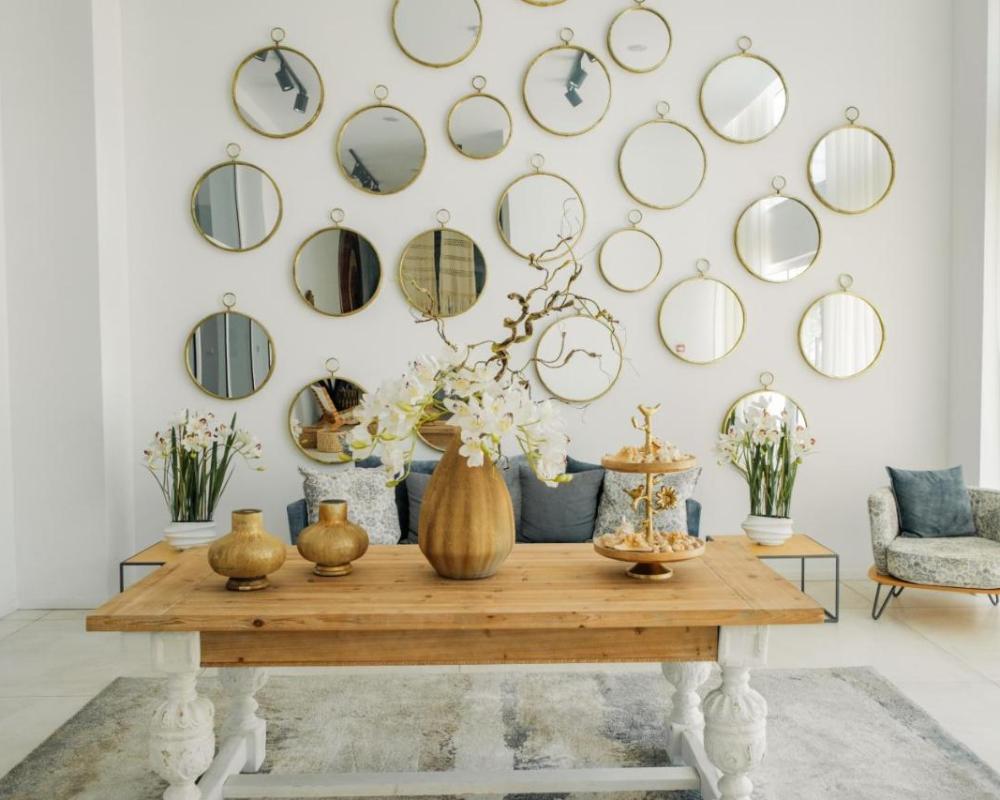 фото Abacus Suites