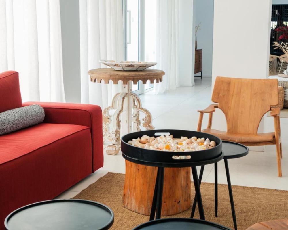 фото Abacus Suites