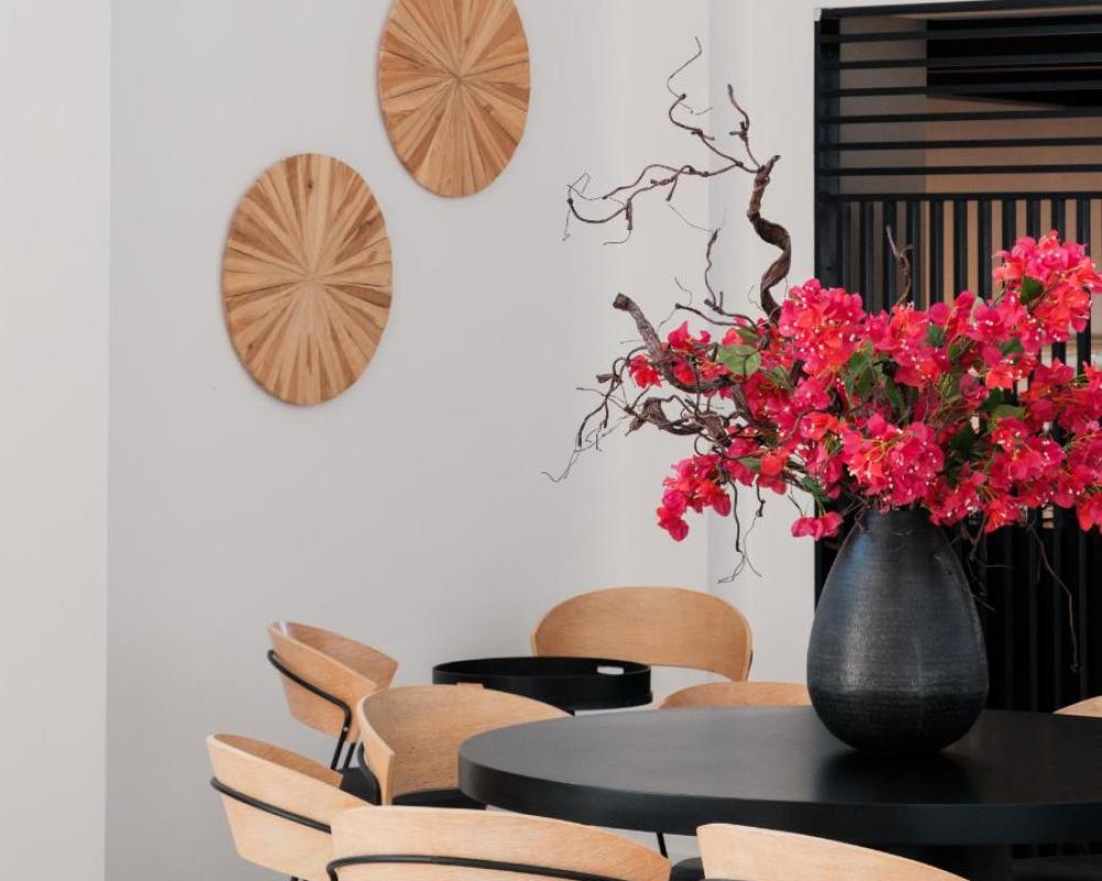 фото Abacus Suites