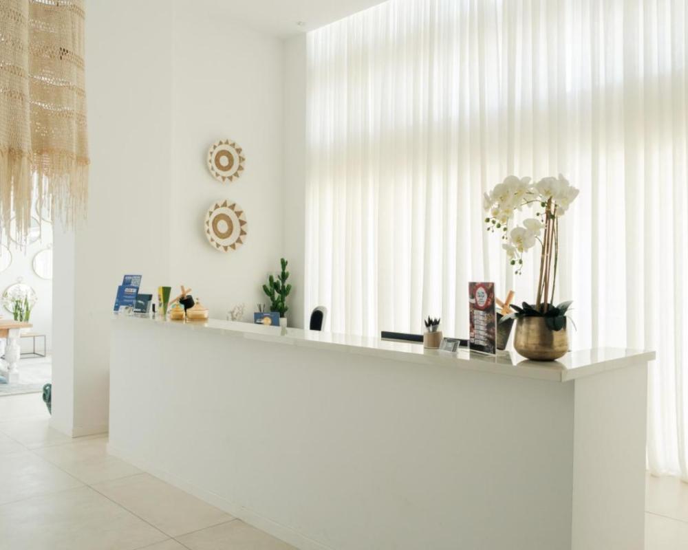 фото Abacus Suites