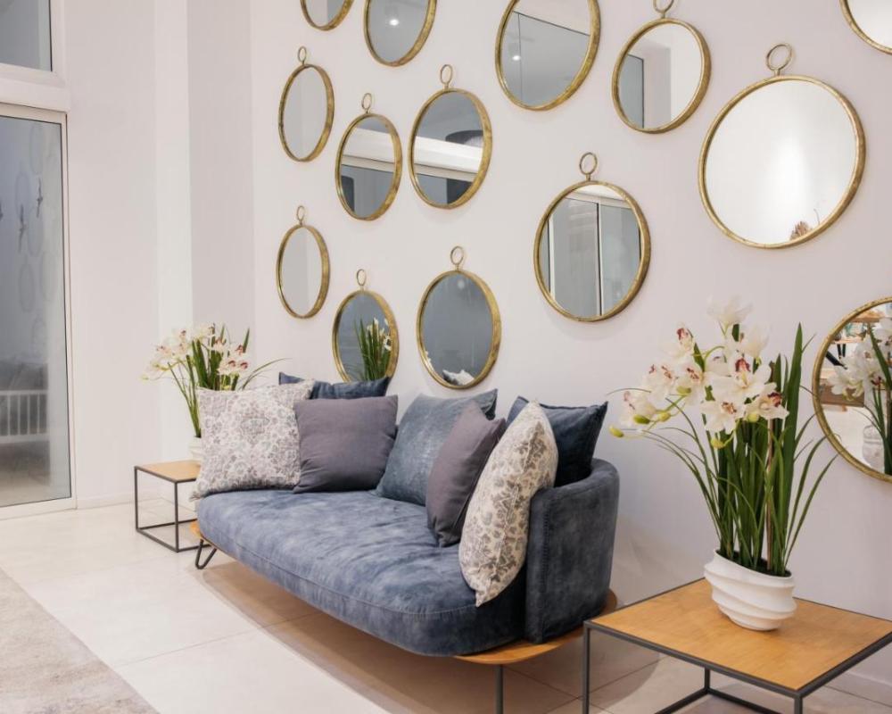 фото Abacus Suites