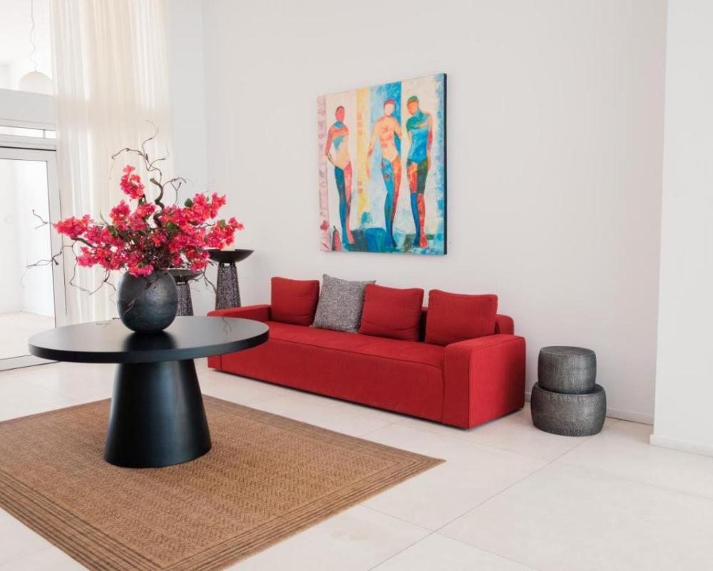 фото Abacus Suites