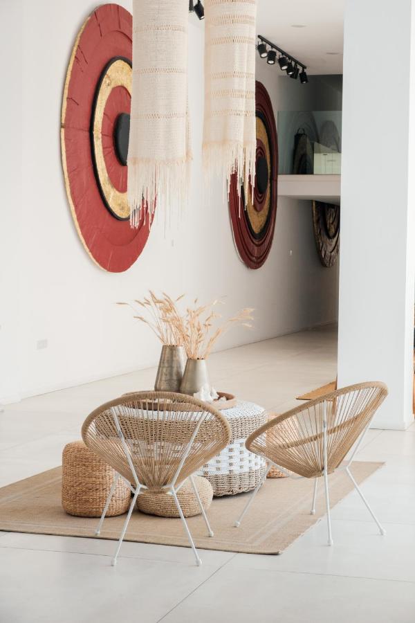 фото Abacus Suites