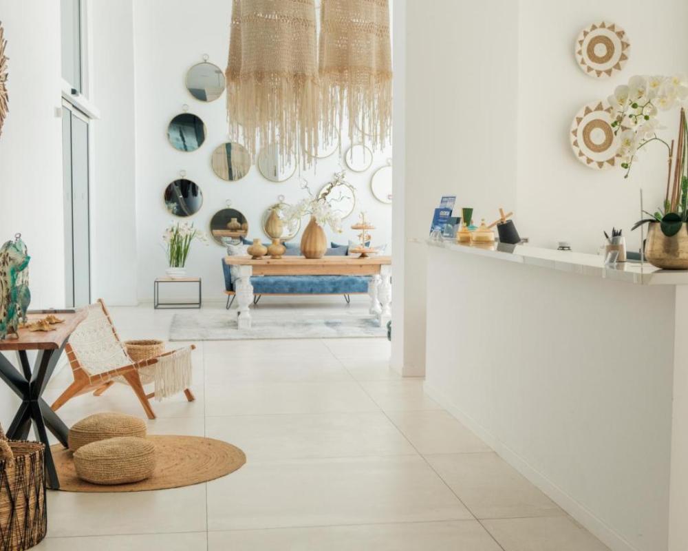 фото Abacus Suites