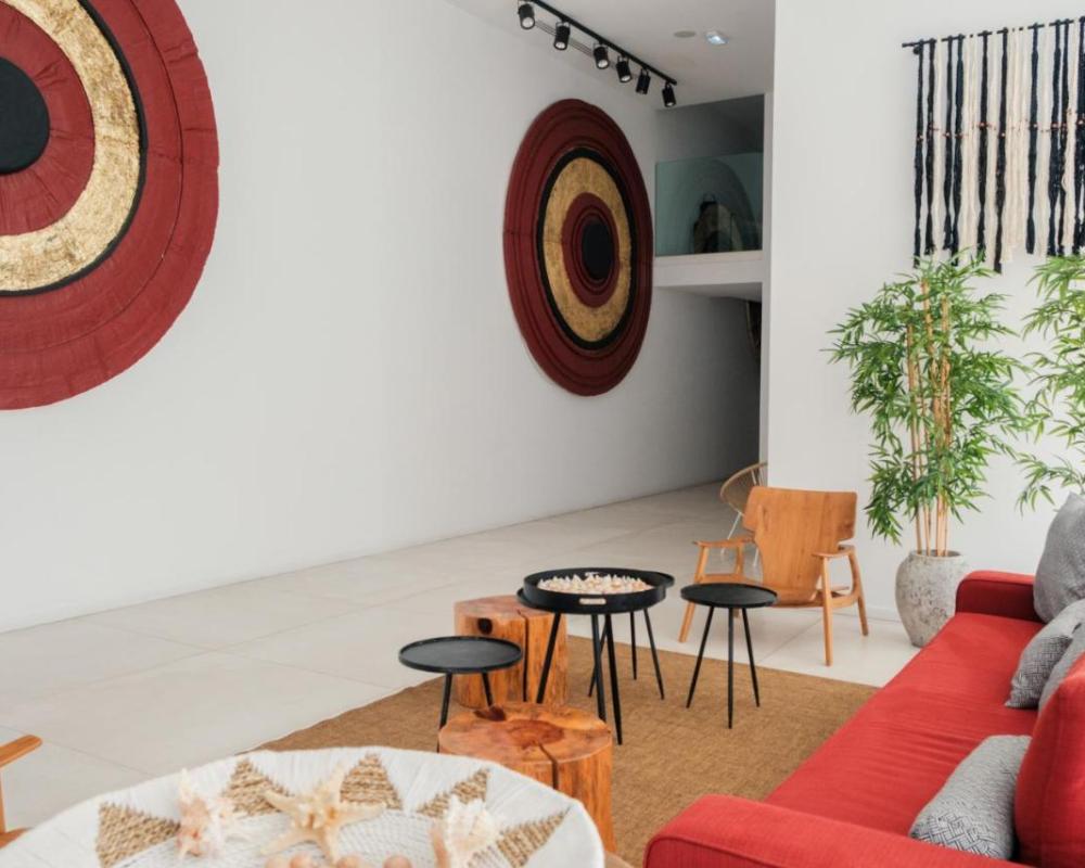 фото Abacus Suites