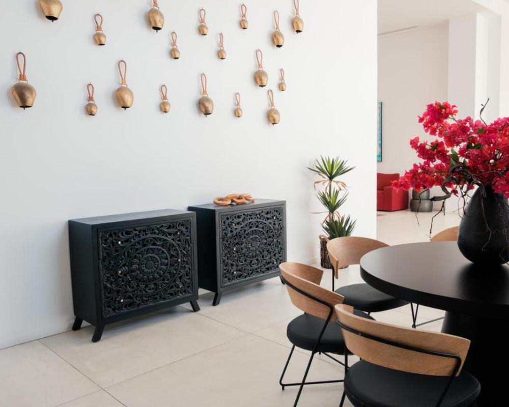 фото Abacus Suites