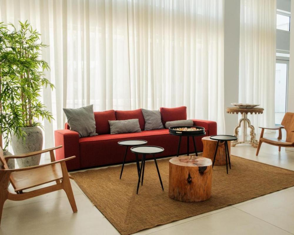 фото Abacus Suites