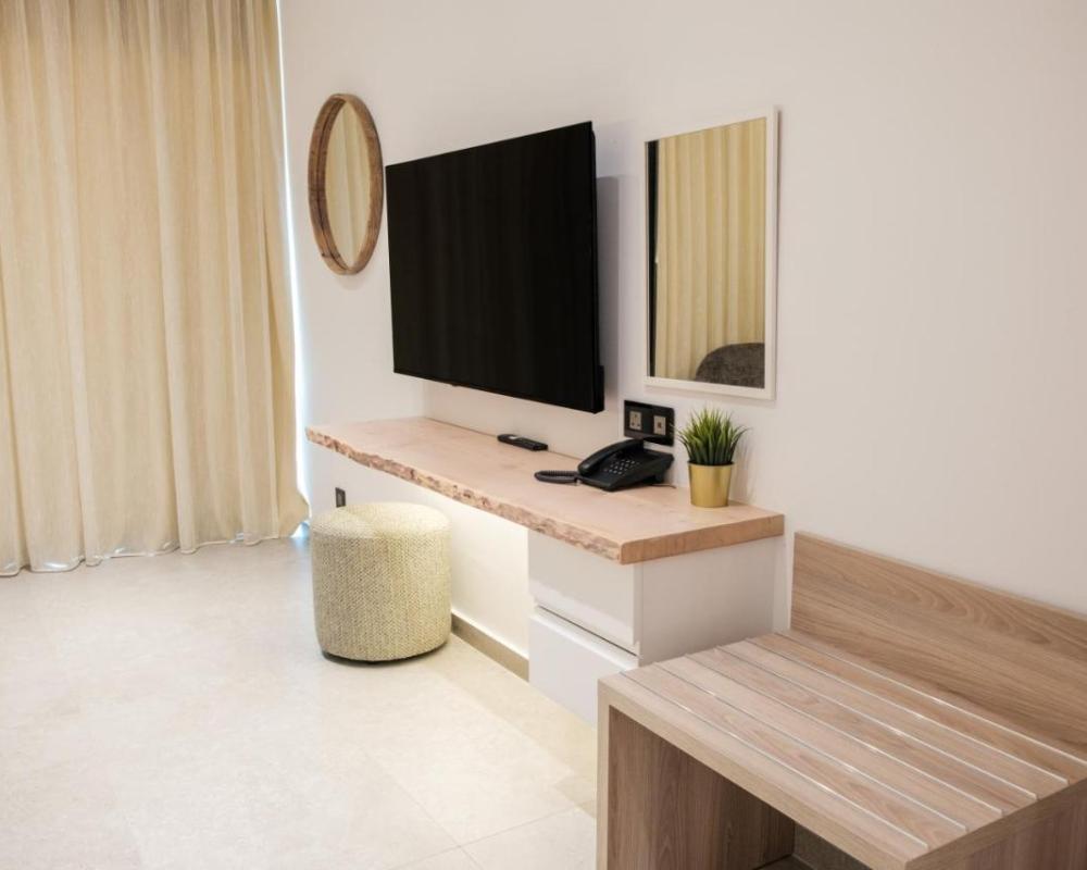 фото Abacus Suites