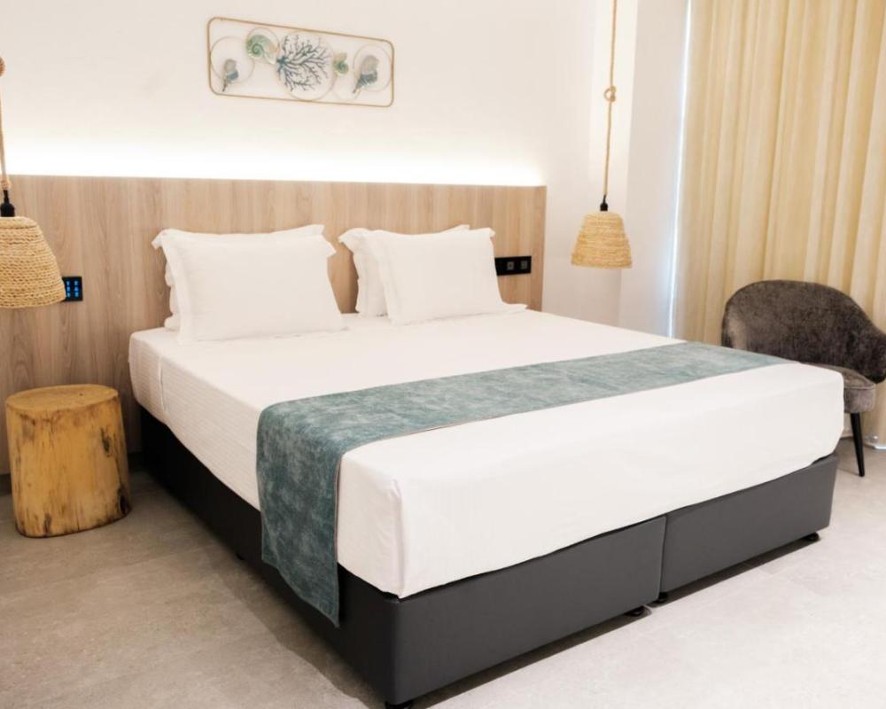 фото Abacus Suites