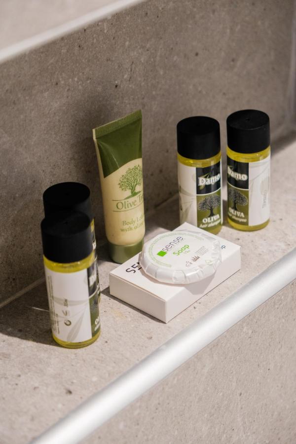 фото Abacus Suites