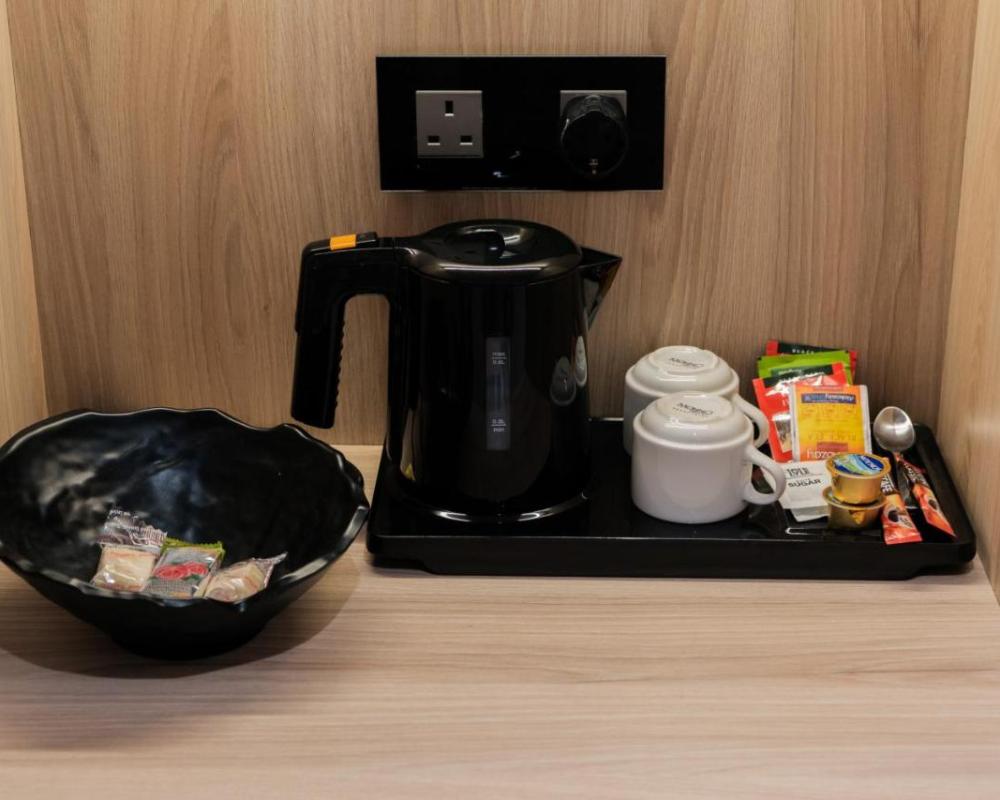 фото Abacus Suites