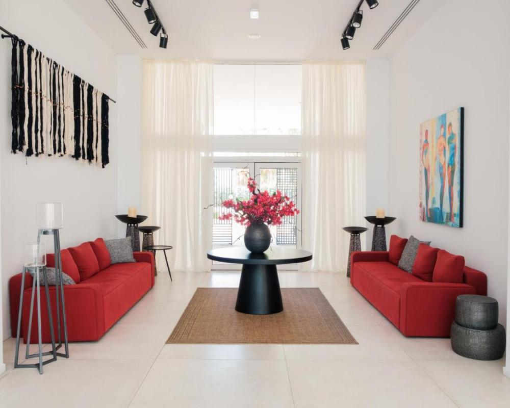 фото Abacus Suites