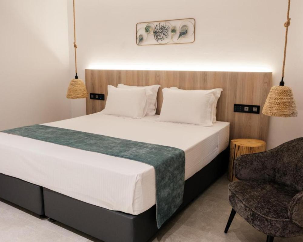 фото Abacus Suites