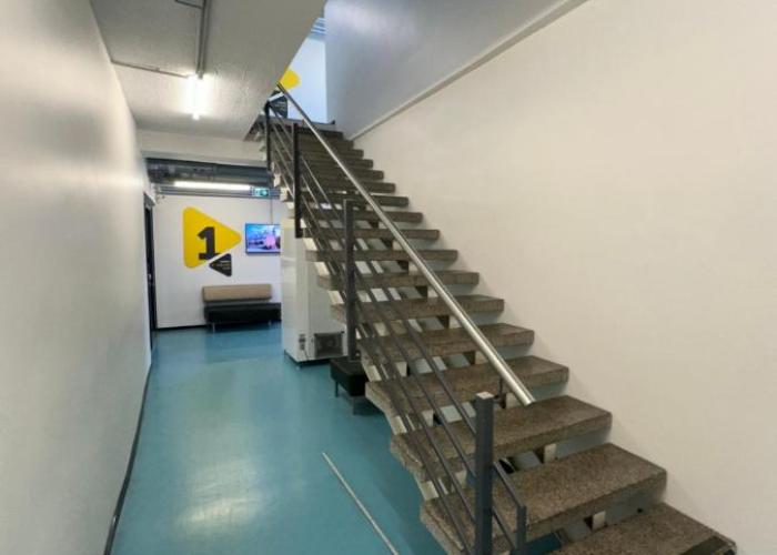 Tallinn Airport Stay