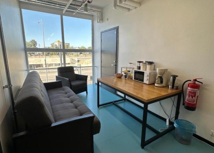 Tallinn Airport Stay