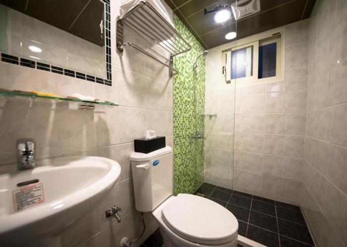 Guesthouse 羅東夜市YesFun