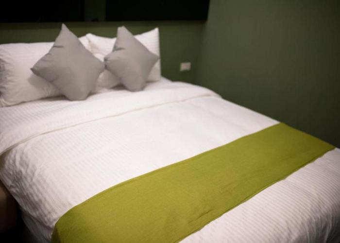 Guesthouse 羅東夜市YesFun