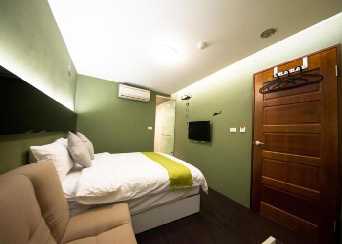 Guesthouse 羅東夜市YesFun