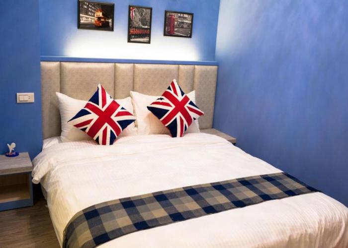 Guesthouse 羅東夜市YesFun