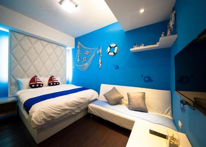 Guesthouse 羅東夜市YesFun
