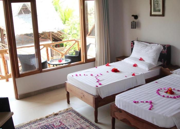 Tamani Villas - Annex