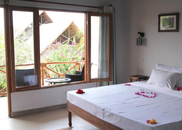 Tamani Villas - Annex