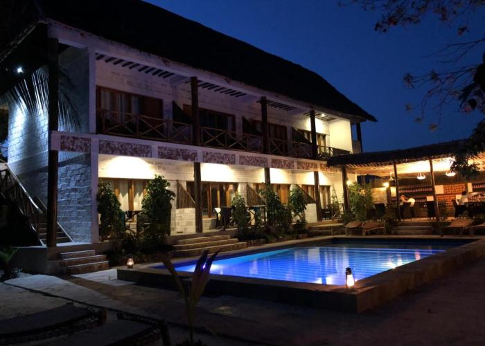 Tamani Villas - Annex