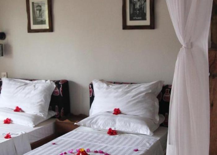 Tamani Villas - Annex