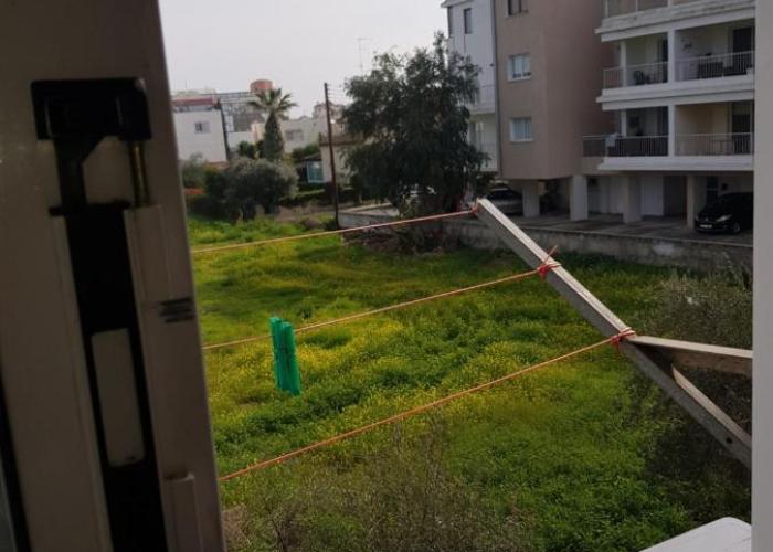 Strovolos rooms Studios