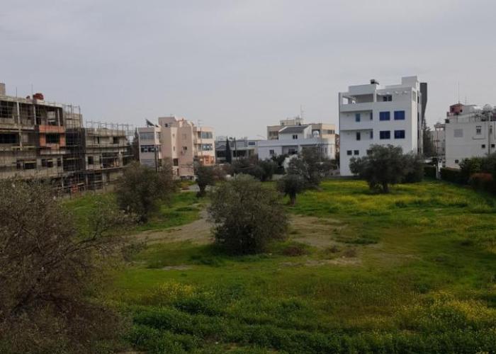 Strovolos rooms Studios