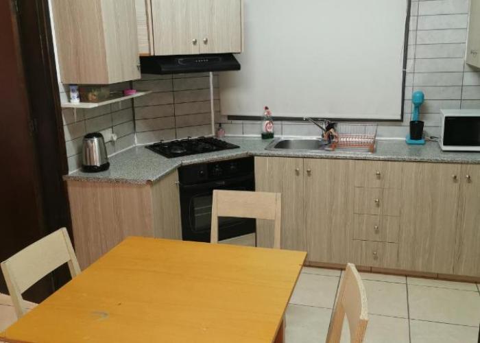 Strovolos rooms Studios