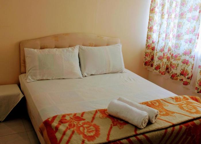 Bayan Homestay