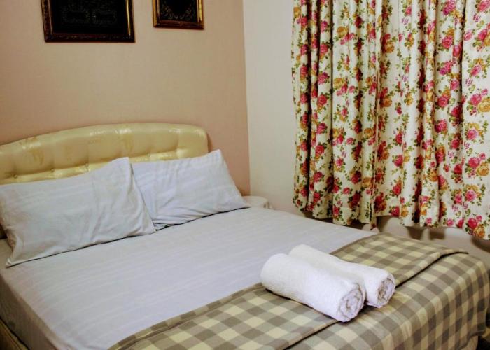 Bayan Homestay