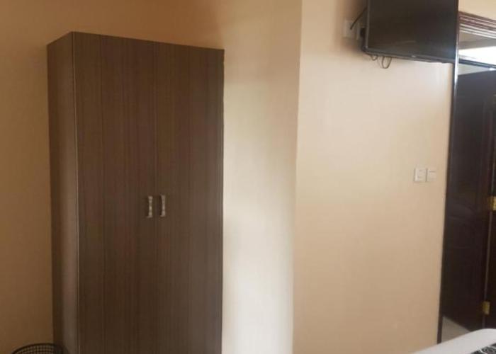 Mara Frontier Hotel