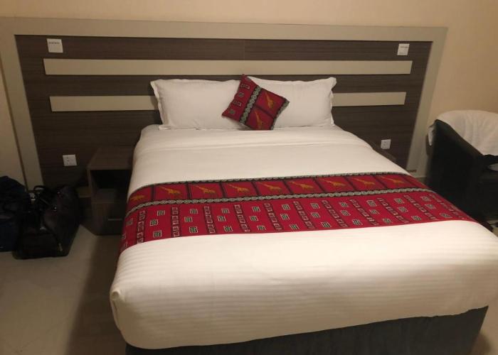Mara Frontier Hotel