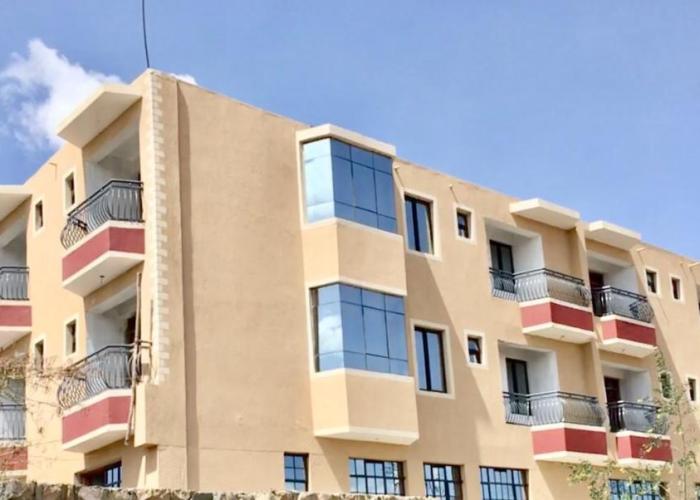 Mara Frontier Hotel