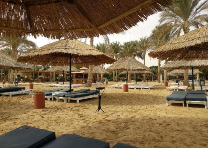 Palmera (Owners Chalets) Families Only