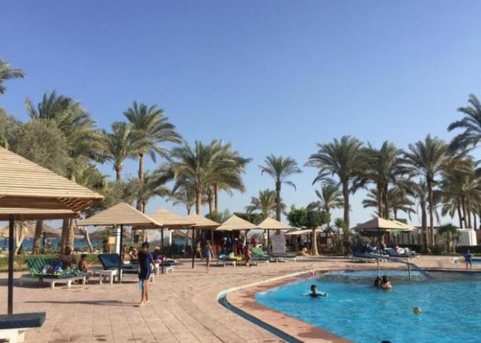 Palmera (Owners Chalets) Families Only