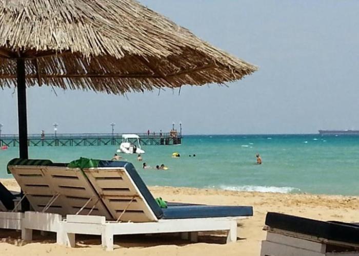 Palmera (Owners Chalets) Families Only