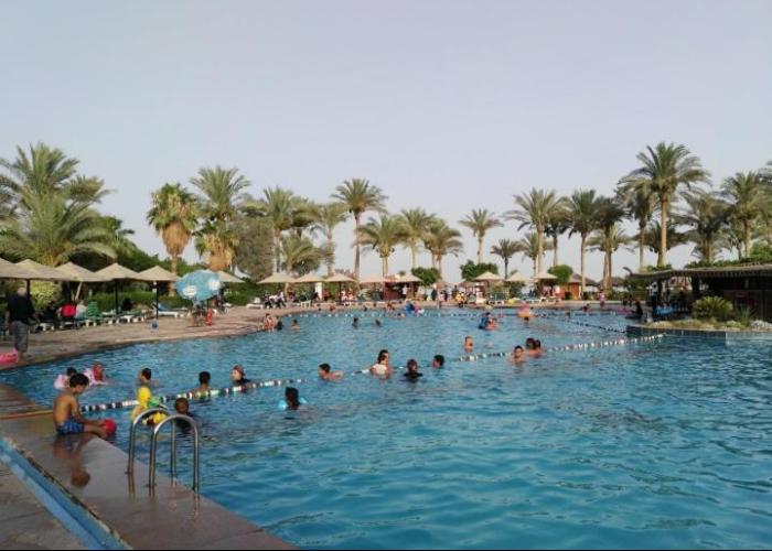 Palmera (Owners Chalets) Families Only