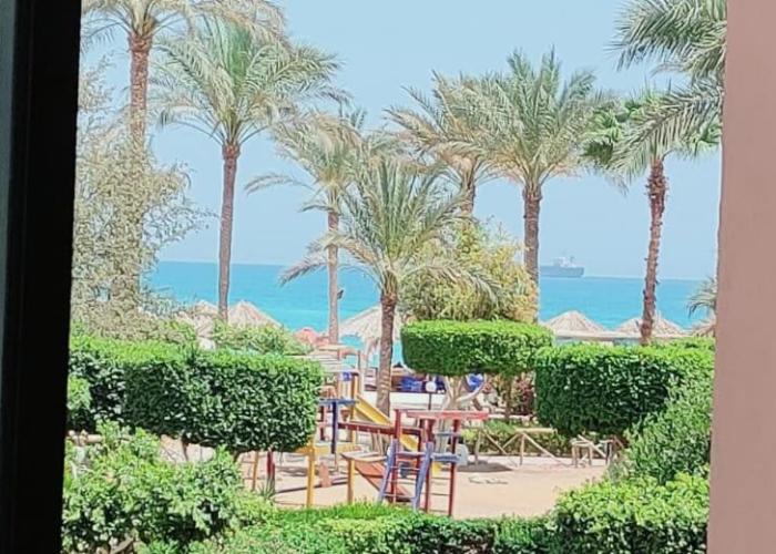 Palmera (Owners Chalets) Families Only