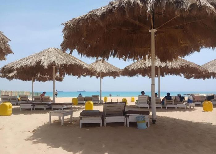 Palmera (Owners Chalets) Families Only