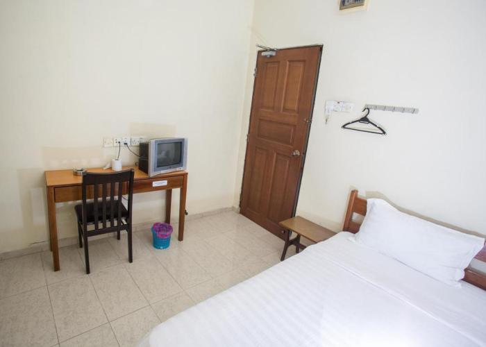 Hotel Comfort Inn