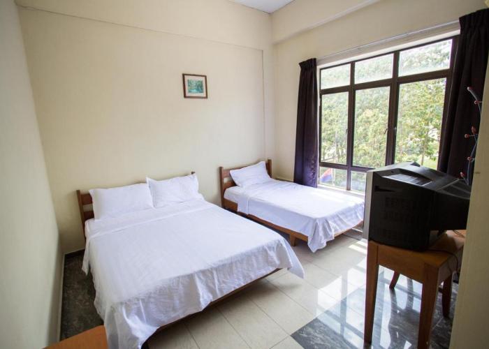 Hotel Comfort Inn