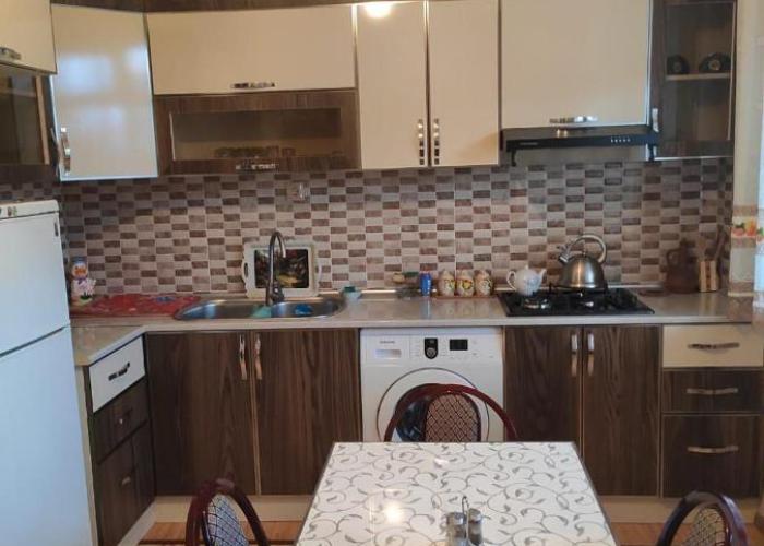 Guest house in Qabala