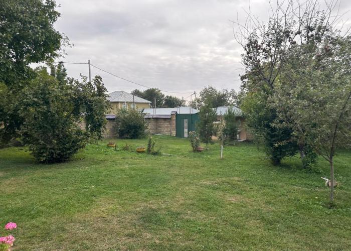 Guest house in Qabala