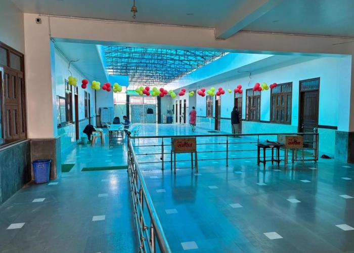 Shri Gaya Prasad Dham