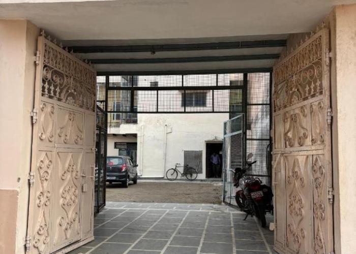 Shri Gaya Prasad Dham