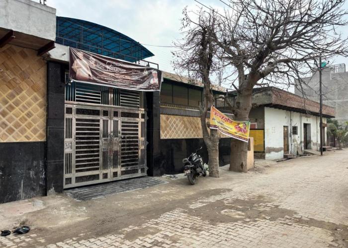 Shri Gaya Prasad Dham