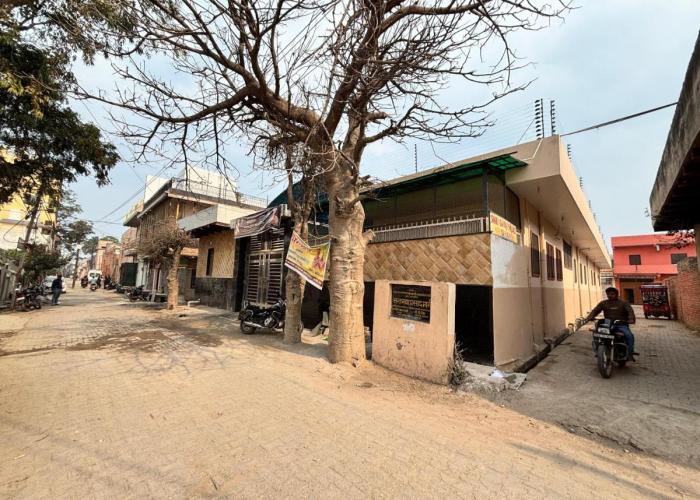 Shri Gaya Prasad Dham
